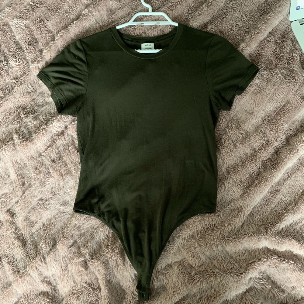 Bodysuit